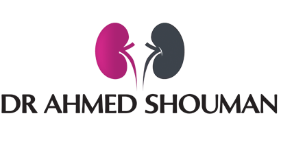 Dr Ahmed Shouman